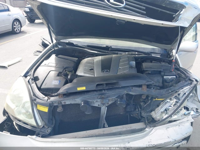 44795773 :رقم المزاد ، JTHBN30F820064482 vin ، 2002 Lexus Ls 430 مزاد بيع