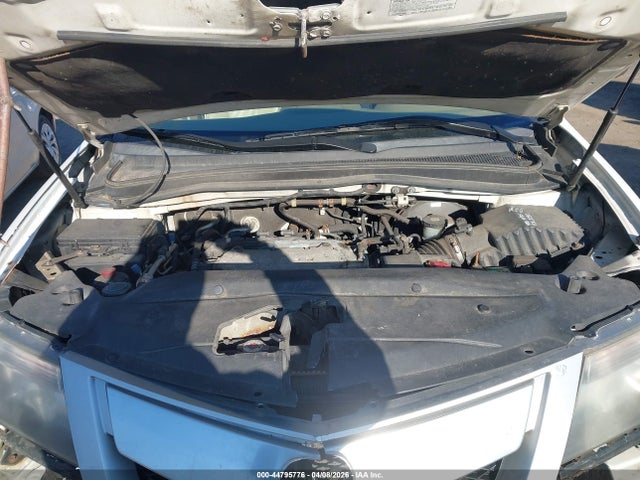 Продажа на аукционе авто 2010 Acura Mdx Technology Package, vin: 2HNYD2H67AH518061, номер лота: 44795776