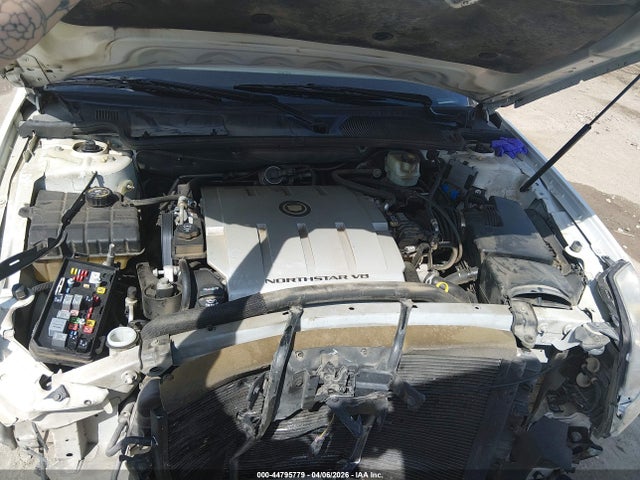 Продаж на аукціоні авто 2008 Cadillac Dts 1sa, vin: 1G6KD57Y38U183701, номер лоту: 44795779