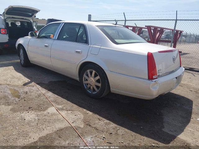 Продаж на аукціоні авто 2008 Cadillac Dts 1sa, vin: 1G6KD57Y38U183701, номер лоту: 44795779