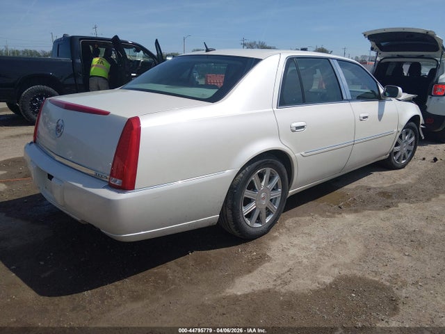 Продаж на аукціоні авто 2008 Cadillac Dts 1sa, vin: 1G6KD57Y38U183701, номер лоту: 44795779