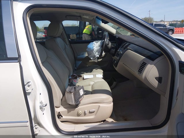 Продаж на аукціоні авто 2008 Cadillac Dts 1sa, vin: 1G6KD57Y38U183701, номер лоту: 44795779