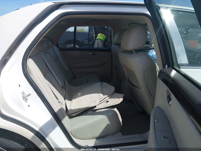 Продаж на аукціоні авто 2008 Cadillac Dts 1sa, vin: 1G6KD57Y38U183701, номер лоту: 44795779