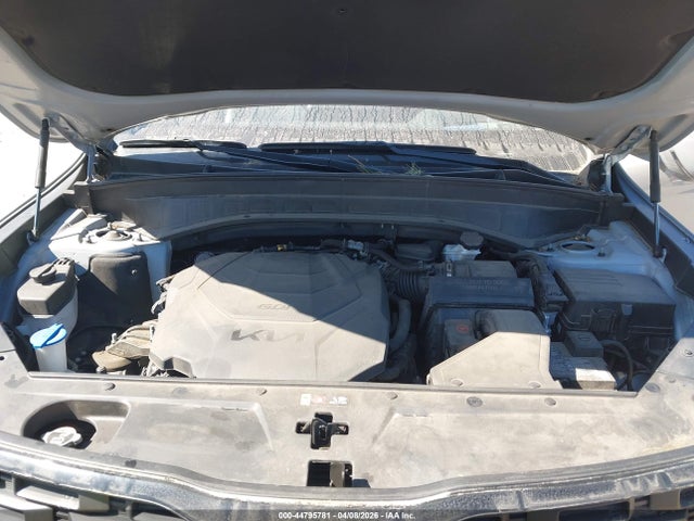2022 KIA TELLURIDE 5XYP5DHC9NG220499 Photo 9
