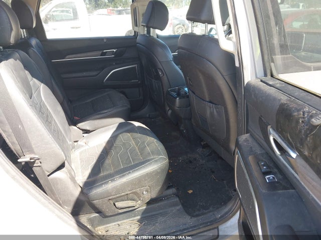 2022 KIA TELLURIDE 5XYP5DHC9NG220499 Photo 7