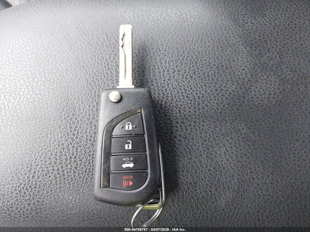 2021 Toyota Camry Se მანქანა იყიდება აუქციონზე, vin: 4T1G11AK8MU523813, აუქციონის ნომერი: 44795787