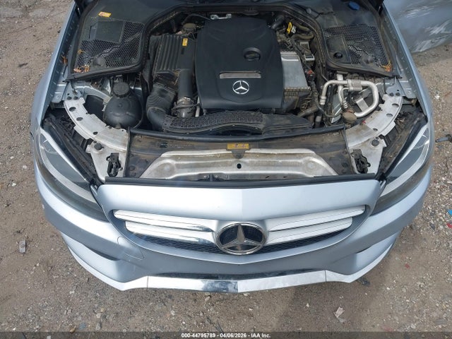 Auction sale of the 2016 Mercedes-benz C 300 Sport, vin: 55SWF4JB3GU126685, lot number: 44795789