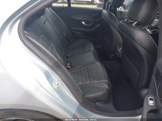 Auction sale of the 2016 Mercedes-benz C 300 Sport, vin: 55SWF4JB3GU126685, lot number: 44795789