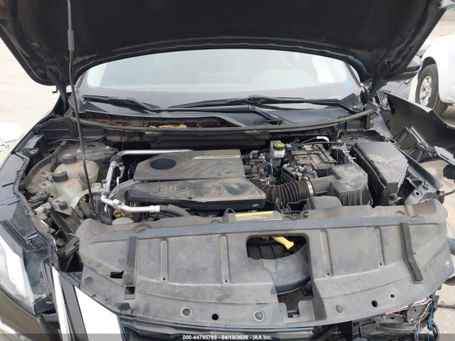 5N1BT3BA9NC695149 Nissan Rogue Sv Fwd