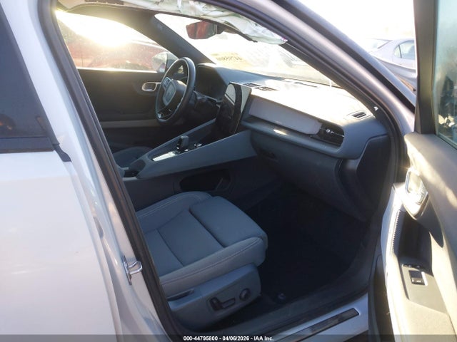 Продаж на аукціоні авто 2022 Polestar 2 Long Range Dual Motor, vin: LPSED3KA2NL055906, номер лоту: 44795800