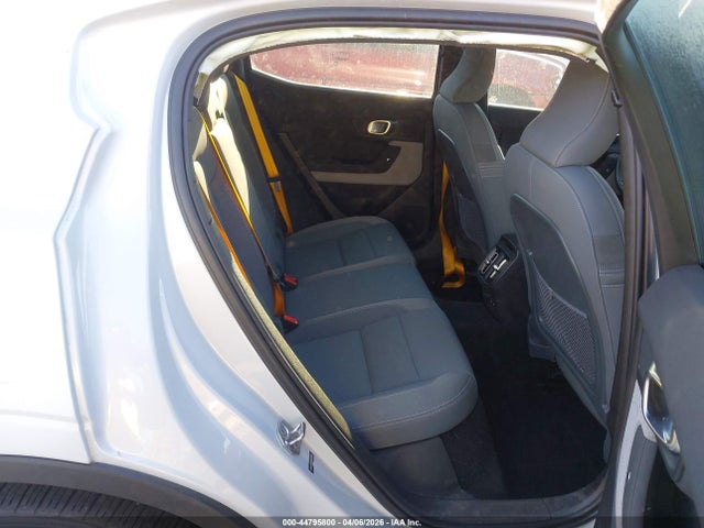 Продаж на аукціоні авто 2022 Polestar 2 Long Range Dual Motor, vin: LPSED3KA2NL055906, номер лоту: 44795800