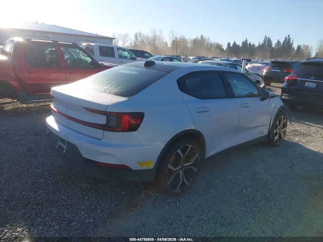 Продаж на аукціоні авто 2022 Polestar 2 Long Range Dual Motor, vin: LPSED3KA2NL055906, номер лоту: 44795800