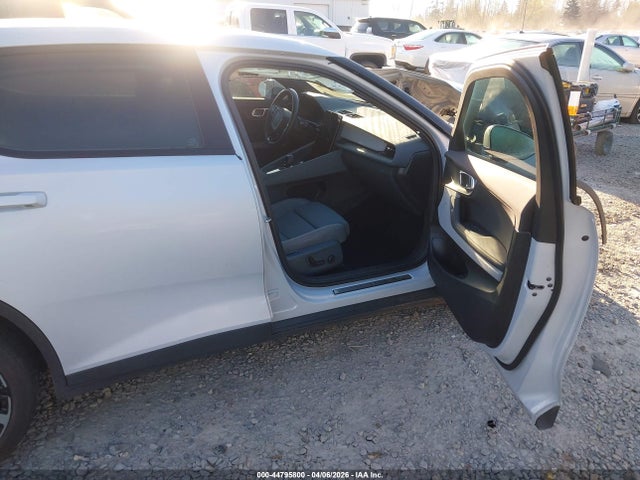 Продаж на аукціоні авто 2022 Polestar 2 Long Range Dual Motor, vin: LPSED3KA2NL055906, номер лоту: 44795800