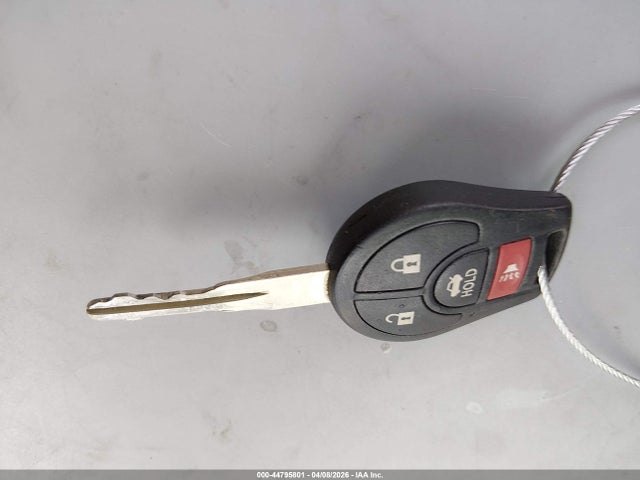 3N1CN7AP9JL883476 Nissan Versa 1.6 Sv
