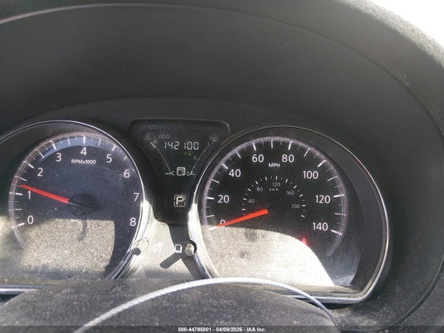 3N1CN7AP9JL883476 Nissan Versa 1.6 Sv