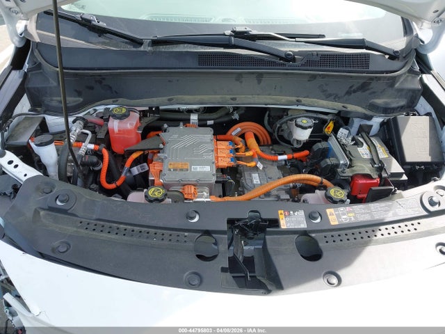 1G1FZ6S04N4107822 Chevrolet Bolt Euv Fwd Premier