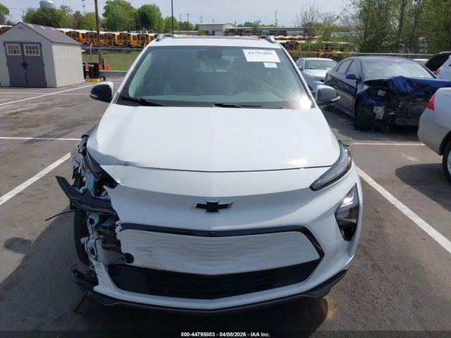 1G1FZ6S04N4107822 Chevrolet Bolt Euv Fwd Premier