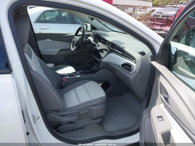 1G1FZ6S04N4107822 Chevrolet Bolt Euv Fwd Premier