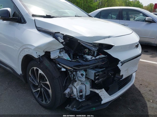 1G1FZ6S04N4107822 Chevrolet Bolt Euv Fwd Premier