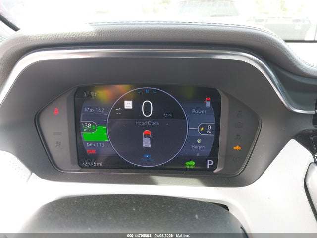 1G1FZ6S04N4107822 Chevrolet Bolt Euv Fwd Premier