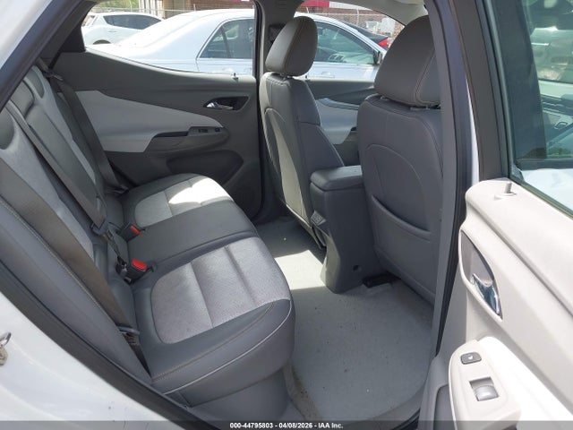 1G1FZ6S04N4107822 Chevrolet Bolt Euv Fwd Premier