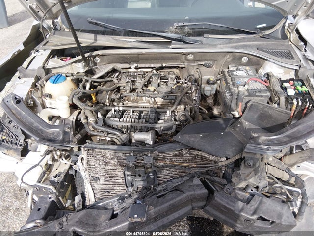 1VWDT7A36HC040049 Volkswagen Passat 1.8t R-line