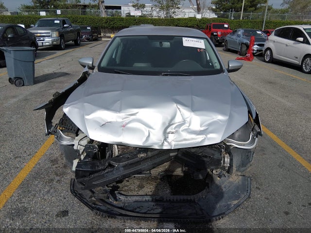 1VWDT7A36HC040049 Volkswagen Passat 1.8t R-line