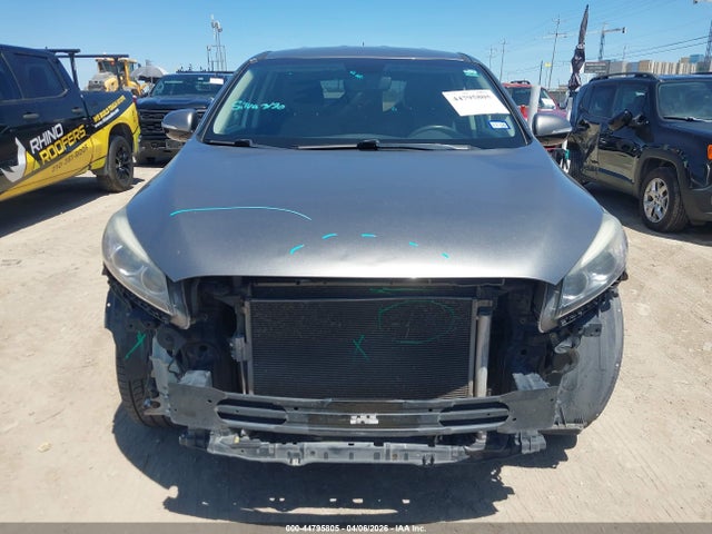 5XYPG4A37GG106637 KIA Sorento 2.4l L