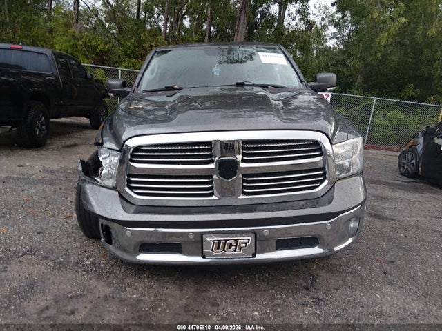 Продажа на аукционе авто 2017 Ram 1500 Big Horn  4x4 5'7 Box, vin: 1C6RR7LG5HS755957, номер лота: 44795810