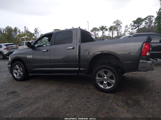 Продажа на аукционе авто 2017 Ram 1500 Big Horn  4x4 5'7 Box, vin: 1C6RR7LG5HS755957, номер лота: 44795810