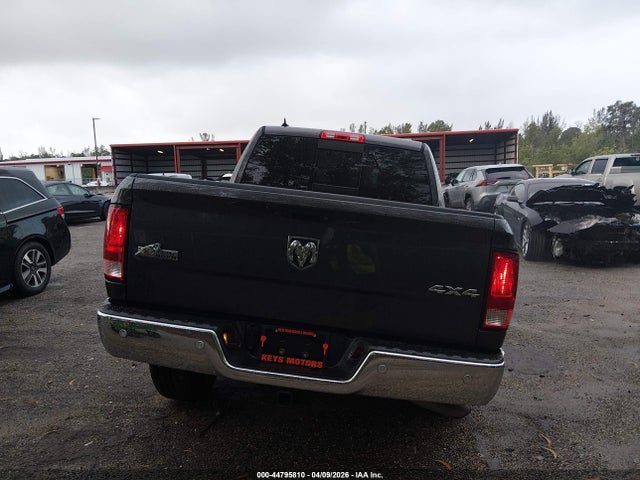 Продажа на аукционе авто 2017 Ram 1500 Big Horn  4x4 5'7 Box, vin: 1C6RR7LG5HS755957, номер лота: 44795810