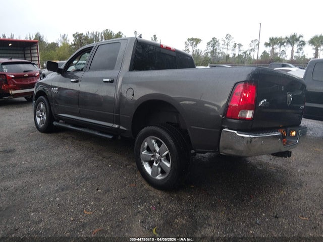 Продажа на аукционе авто 2017 Ram 1500 Big Horn  4x4 5'7 Box, vin: 1C6RR7LG5HS755957, номер лота: 44795810
