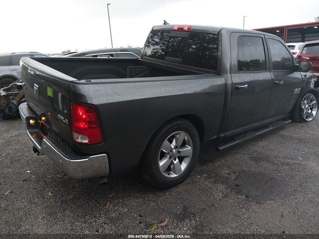 Продажа на аукционе авто 2017 Ram 1500 Big Horn  4x4 5'7 Box, vin: 1C6RR7LG5HS755957, номер лота: 44795810