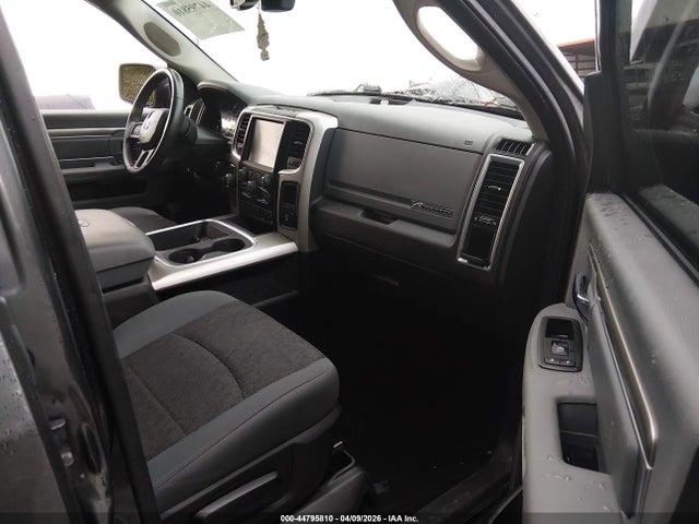 Продажа на аукционе авто 2017 Ram 1500 Big Horn  4x4 5'7 Box, vin: 1C6RR7LG5HS755957, номер лота: 44795810
