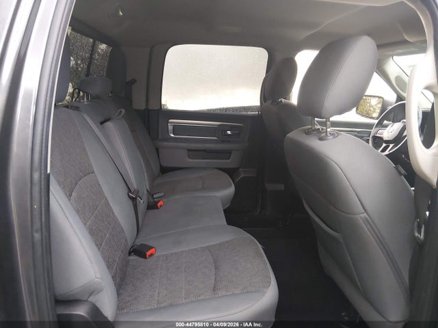Продажа на аукционе авто 2017 Ram 1500 Big Horn  4x4 5'7 Box, vin: 1C6RR7LG5HS755957, номер лота: 44795810