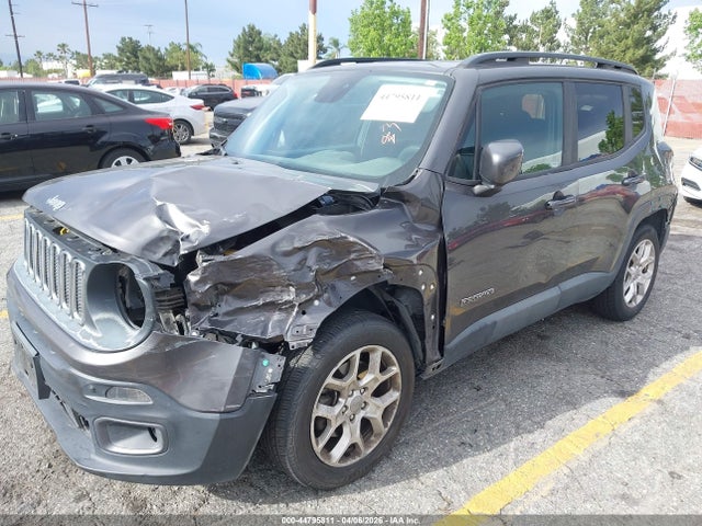 ZACCJABB1JPG92229 Jeep Renegade Latitude Fwd