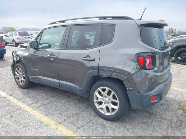 ZACCJABB1JPG92229 Jeep Renegade Latitude Fwd