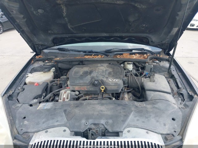 Aukcja sprzedaży 2009 Buick Lucerne Cxl-3, vin: 1G4HD57M69U145543, numer aukcji: 44795812