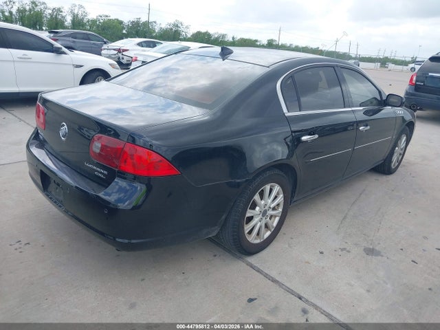 Aukcja sprzedaży 2009 Buick Lucerne Cxl-3, vin: 1G4HD57M69U145543, numer aukcji: 44795812