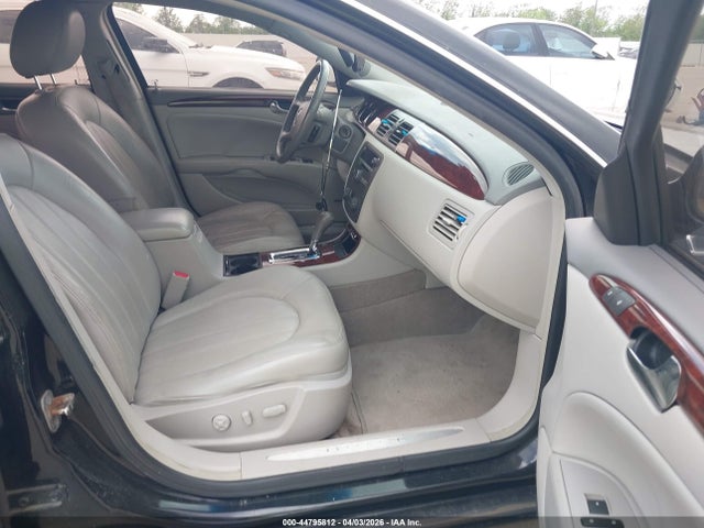 Aukcja sprzedaży 2009 Buick Lucerne Cxl-3, vin: 1G4HD57M69U145543, numer aukcji: 44795812