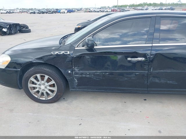 Aukcja sprzedaży 2009 Buick Lucerne Cxl-3, vin: 1G4HD57M69U145543, numer aukcji: 44795812