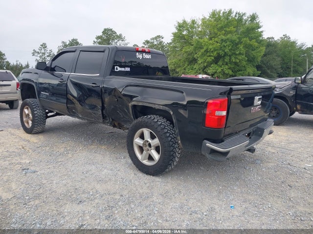 Продажа на аукционе авто 2015 Gmc Sierra 1500 Sle, vin: 3GTP1UEC6FG224934, номер лота: 44795814