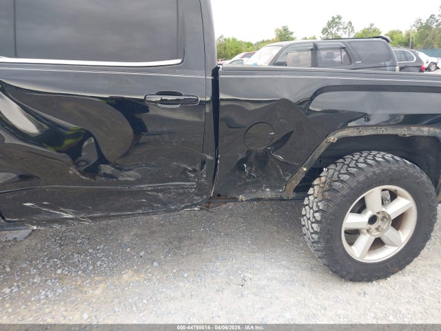 Продажа на аукционе авто 2015 Gmc Sierra 1500 Sle, vin: 3GTP1UEC6FG224934, номер лота: 44795814