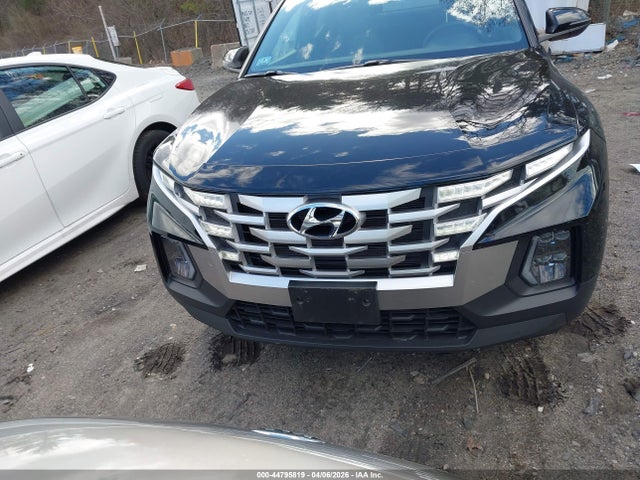 Продажа на аукционе авто 2024 Hyundai Santa Cruz Sel, vin: 5NTJBDDEXRH109949, номер лота: 44795819