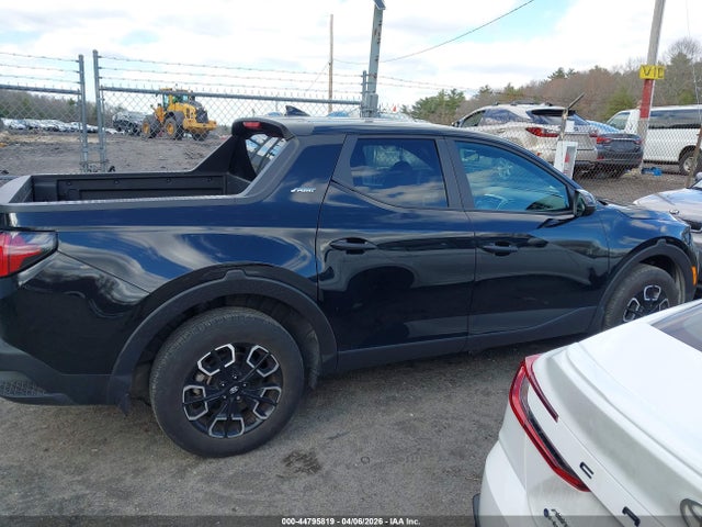 Продажа на аукционе авто 2024 Hyundai Santa Cruz Sel, vin: 5NTJBDDEXRH109949, номер лота: 44795819