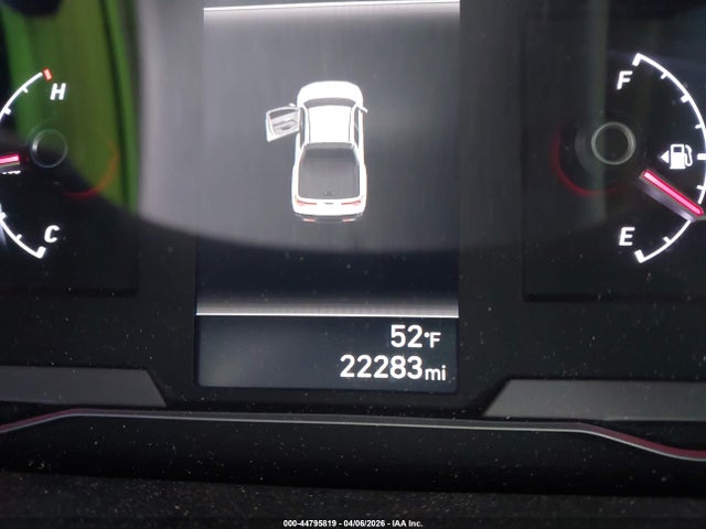 Продажа на аукционе авто 2024 Hyundai Santa Cruz Sel, vin: 5NTJBDDEXRH109949, номер лота: 44795819