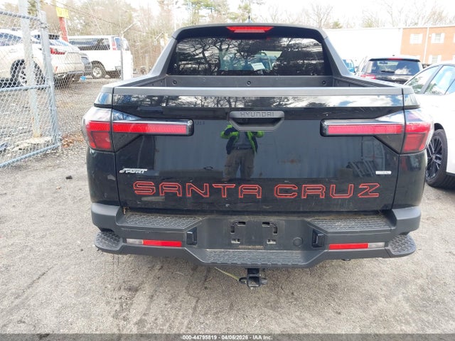 Продажа на аукционе авто 2024 Hyundai Santa Cruz Sel, vin: 5NTJBDDEXRH109949, номер лота: 44795819