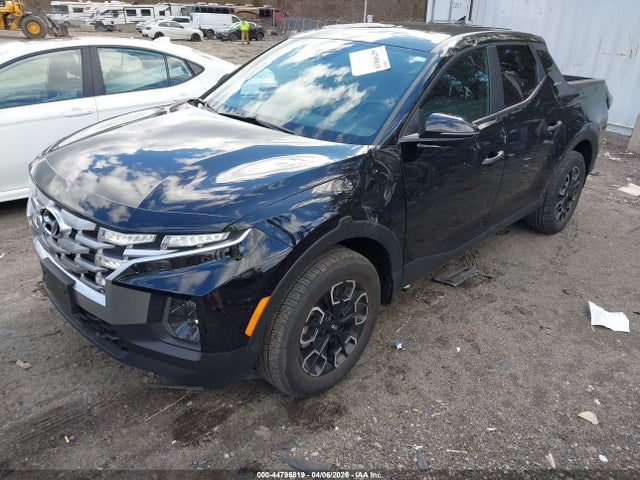 Продажа на аукционе авто 2024 Hyundai Santa Cruz Sel, vin: 5NTJBDDEXRH109949, номер лота: 44795819