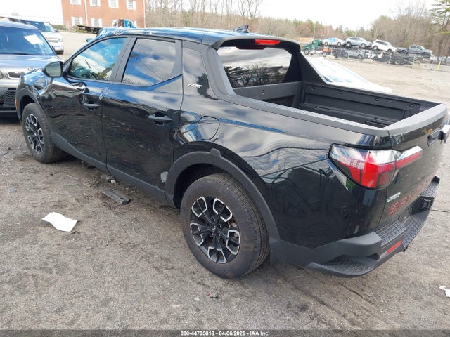 Продажа на аукционе авто 2024 Hyundai Santa Cruz Sel, vin: 5NTJBDDEXRH109949, номер лота: 44795819