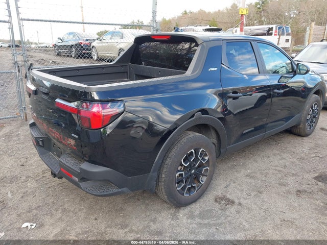Продажа на аукционе авто 2024 Hyundai Santa Cruz Sel, vin: 5NTJBDDEXRH109949, номер лота: 44795819
